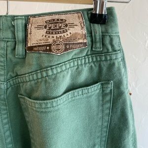 Vintage Pepe jeans